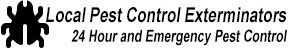 Smyrna TX Pest Control Exterminators